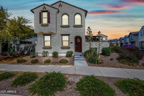 20812 W LEGEND Trail, Buckeye, AZ 85396