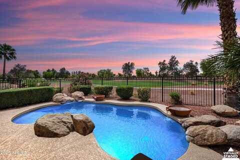 22504 N SAN RAMON Drive, Sun City West, AZ 85375