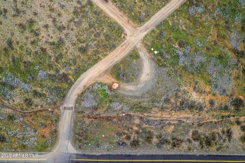 14228 S STATE ROUTE 69 Drive, Mayer, AZ 86333
