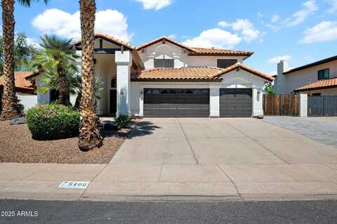 5406 E CHARLESTON Avenue, Scottsdale, AZ 85254