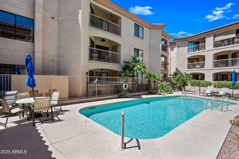 16631 E El Lago Boulevard, Fountain Hills, AZ 85268
