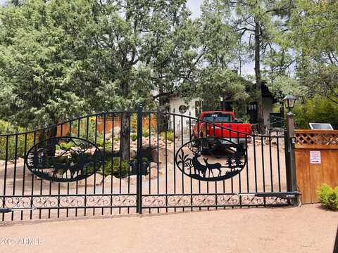 208 E SHERWOOD Drive, Payson, AZ 85541