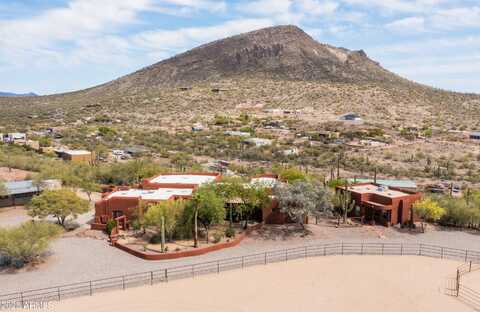 43011 N 18th Street, New River, AZ 85087