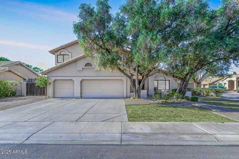 3761 W KENT Drive, Chandler, AZ 85226