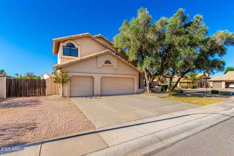 3761 W KENT Drive, Chandler, AZ 85226
