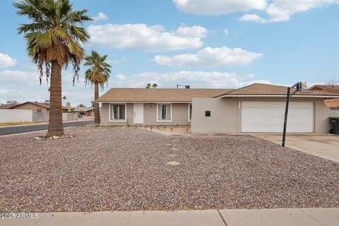 3701 W EVANS Drive, Phoenix, AZ 85053