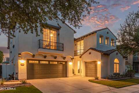 4615 E CALISTOGA Drive, Gilbert, AZ 85297
