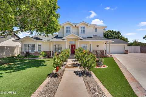 645 S 54th Street, Mesa, AZ 85206