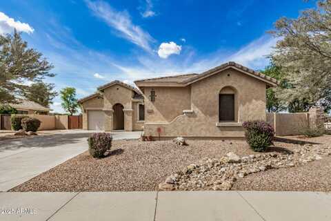 2112 E YellowStone PL Place, Chandler, AZ 85249