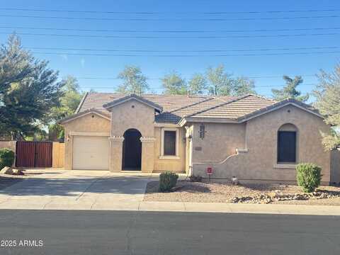 2112 E YellowStone PL Place, Chandler, AZ 85249