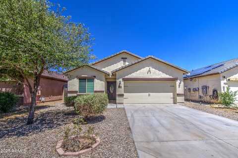 10430 E SUNFLOWER Lane, Florence, AZ 85132