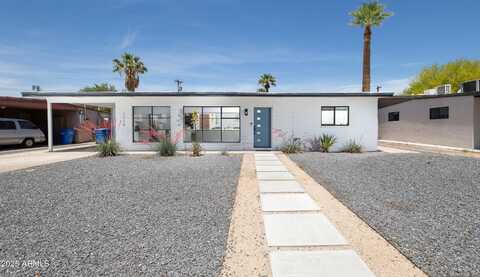 2320 E MULBERRY Drive, Phoenix, AZ 85016