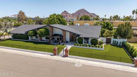 4833 N 38TH Street, Phoenix, AZ 85018