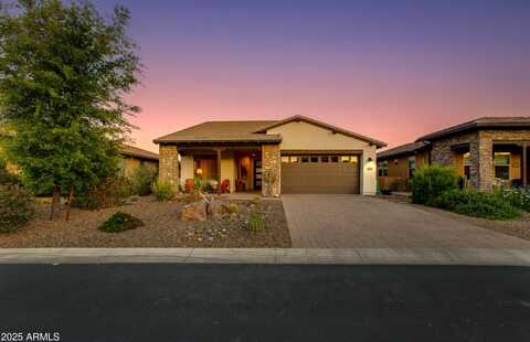 4577 TENDERFOOT Way, Wickenburg, AZ 85390