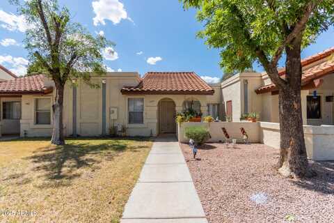 5136 E EVERGREEN Street, Mesa, AZ 85205