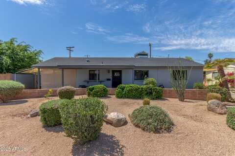 7727 E 4TH Street, Scottsdale, AZ 85251