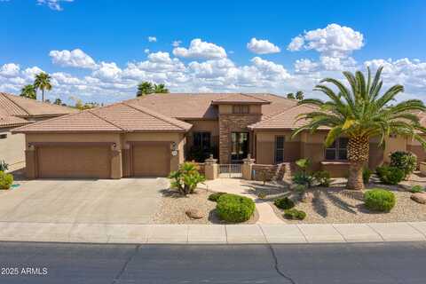 20609 N CANYON WHISPER Drive, Surprise, AZ 85387