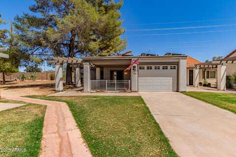 45 LEISURE WORLD --, Mesa, AZ 85206