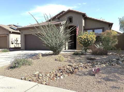 4601 W FORTUNE Drive, Anthem, AZ 85086