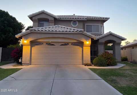 3798 E ENCINAS Avenue, Gilbert, AZ 85234