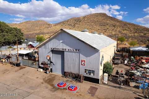 14 Black Knob View, Bisbee, AZ 85603