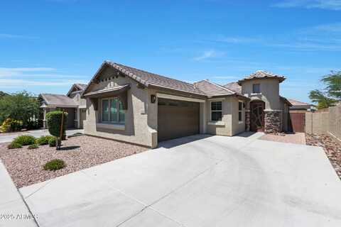 4028 W Monona Drive, Glendale, AZ 85308