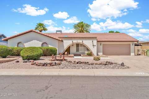 5126 W LAS PALMARITAS Drive, Glendale, AZ 85302
