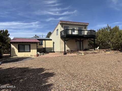 40 COUNTY ROAD N3133 -- N, Vernon, AZ 85940