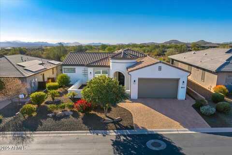 17817 E CINDERCONE Road, Rio Verde, AZ 85263
