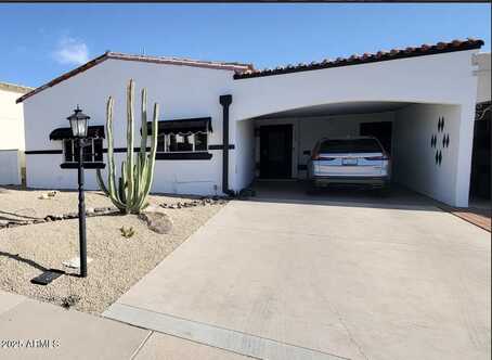 7643 E RANCHO VISTA Drive, Scottsdale, AZ 85251