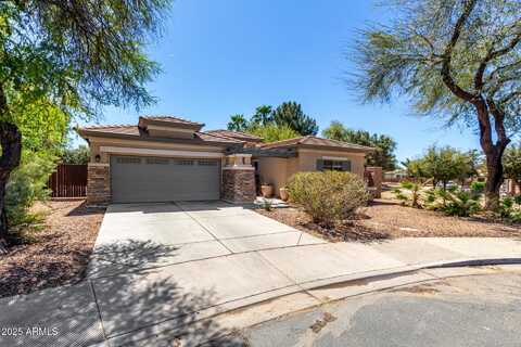 18775 E SEAGULL Drive, Queen Creek, AZ 85142