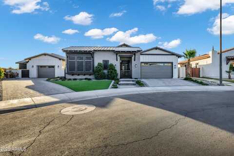 3842 E ALAMEDA Lane, Gilbert, AZ 85298