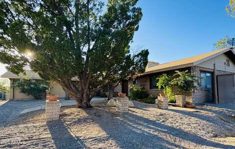 1700 W CAMINO Drive, Wickenburg, AZ 85390