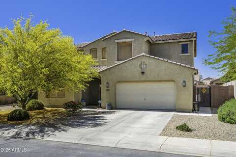 40893 W BEDFORD Drive, Maricopa, AZ 85138