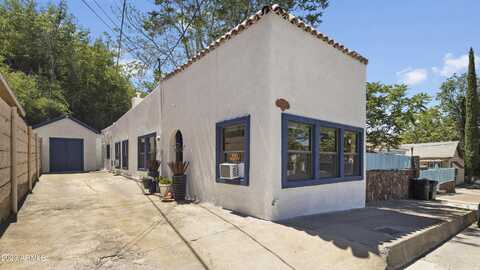 188 S ADONIS Avenue, Miami, AZ 85539