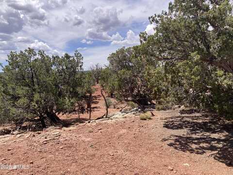 9979 TEXAS Lane, White Mountain Lake, AZ 85912