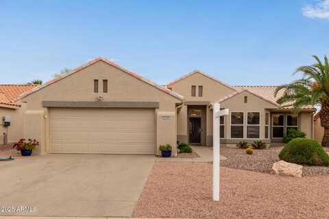 15139 W GUNSIGHT Drive, Sun City West, AZ 85375
