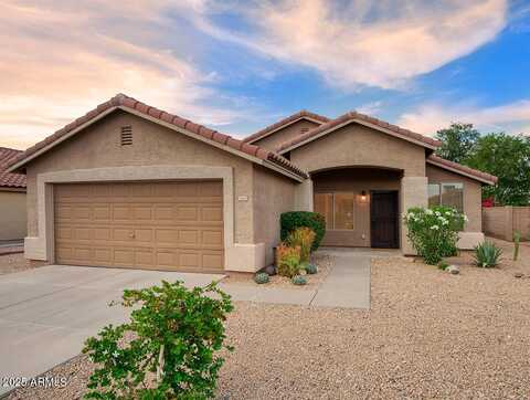 3604 W Calle Lejos --, Glendale, AZ 85310