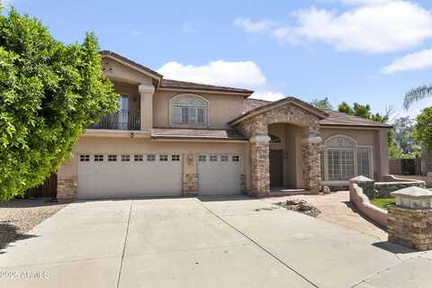 7340 W BRONCO Trail, Peoria, AZ 85383