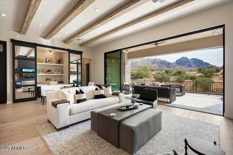 12315 E BLACK ROCK Road, Scottsdale, AZ 85255