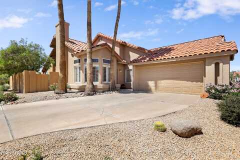 13540 N 92ND Place, Scottsdale, AZ 85260