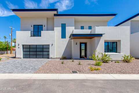 100 W NORTHERN Avenue, Phoenix, AZ 85021