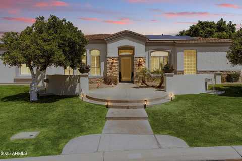 3410 E INGLEWOOD Circle, Mesa, AZ 85213