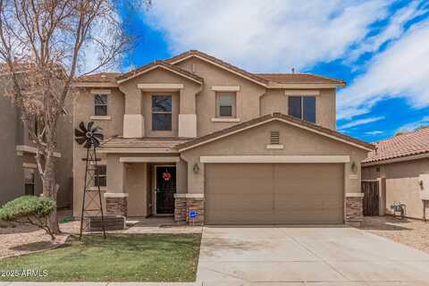 22123 E Vía Del Palo --, Queen Creek, AZ 85142