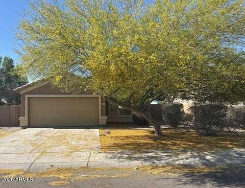 7037 W CAVALIER Drive, Glendale, AZ 85303