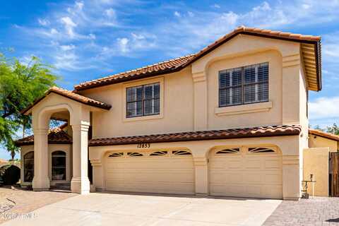 12853 E Yucca Street, Scottsdale, AZ 85259