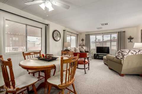 11425 E UNIVERSITY Drive, Apache Junction, AZ 85120