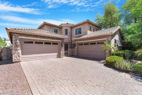 2856 E DESERT BROOM Place, Chandler, AZ 85286