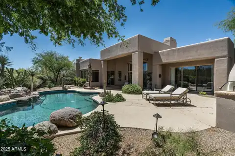 34221 N BOULDERS Parkway, Scottsdale, AZ 85266