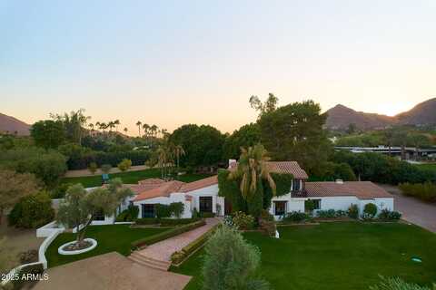 5057 E SKY DESERT Lane, Paradise Valley, AZ 85253